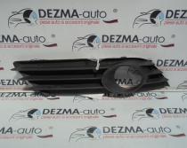 Grila proiector dreapta, GM13126026, Opel Astra H Twin Top