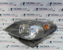 Far stanga, GM24451030, Opel Astra H Twin Top