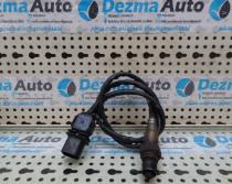 Sonda lambda Mercedes Clasa C (W203), 0035427118