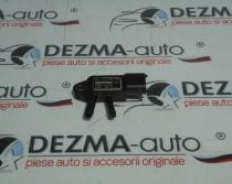 Senzor presiune gaze, GM55200301, Opel Astra H, 1.9cdti, Z19DTL