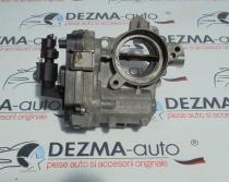 Clapeta acceleratie, 48CPD1, Opel Astra H, 1.9cdti, Z19DTL