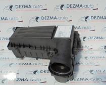 Carcasa filtru aer, 1K0129607S, 1K0129601AL, Audi A3 (8P) 2.0tdi, BKD