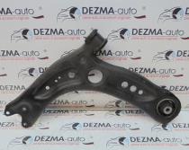 Brat trapez stanga fata 5Q0407151J, Vw Golf 7 (5G) 1.6tdi (id:262678)