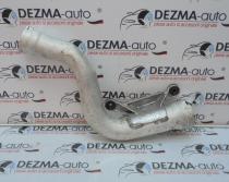 Teava intercooler aluminiu, Seat Altea 2.0tdi, AZV