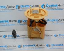 Sonda litrometrica 9632759780, Peugeot 207 (WA) 1.6hdi, 9HX