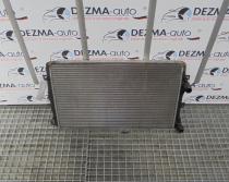 Radiator racire apa, 1K0121253AA, Seat Altea 1.9tdi, BKC