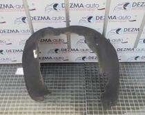 Carenaj stanga fata, Audi A4 (8E2, B6)