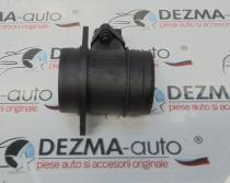 Debitmetru aer, 038906461B, 0281002531, Seat Toledo 3, 1.9tdi, BXE