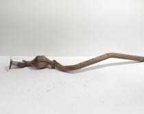 Catalizator, cod 3B0131701Q, VW Passat Variant (3B6), 1.9 TDI, AVB (id:141708)