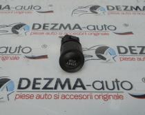 Buton start-stop, Renault Megane 2 Coupe