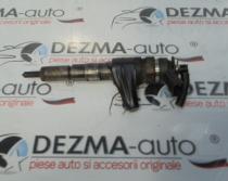 Injector 96487862, Peugeot 206 SW (2E/K) 1.4hdi, 8HX