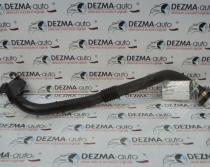 Tub intercooler cu senzor 8200166828, Renault Clio 2, 1.5dci