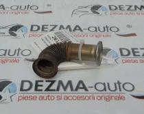 Conducta gaze, Renault Clio 2, 1.5dci