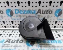 Claxon, 6Q0951223G, Skoda Fabia 2 combi