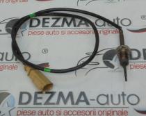 Sonda temperatura gaze 04L906088BS, Audi A3 (8V1) 2.0tdi, CRBD