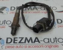 Sonda lambda, 03L906262B, Vw Passat (362) 2.0tdi (id:263392)