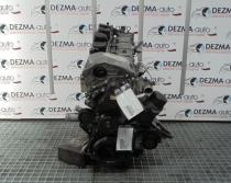 Motor OM646821, Mercedes Clasa E T-Model (S211) 2.2cdi