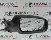 Oglinda manuala dreapta, 1U2857502AL, Skoda Octavia Combi (1U5) (id:243594)
