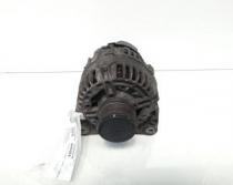 Alternator 70A, cod 038903024B, Skoda Octavia 1 Combi (1U5), 1.9 TDI, ALH (pr:110747)