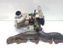 Turbosuflanta 04L253010B, Audi A3 Sportback (8VA) 2.0tdi, CRUA