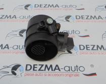 Debitmetru aer cu 2 senzori A6460940048, 0281002535, Mercedes Clasa E (W211) E 200 CDI