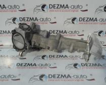 Teava galerie admisie A6461401508, Mercedes Clasa C (W204) C 200 CDI