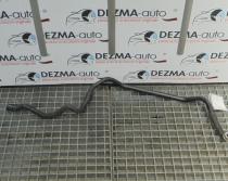 Tub apa cu 2 furtune A2115001972, Mercedes Clasa C (W204) C 200 CDI