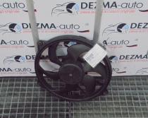 Electroventilator, Peugeot 307 SW (3H) 2.0B (id:263792)