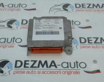 Calculator airbag, 9650109480, Peugeot 307 SW (3H) (id:263894)