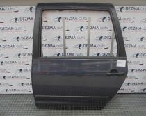 Usa stanga spate, Seat Alhambra