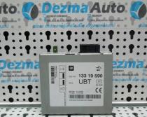 Receptor radio cd GM13319590, Opel Insignia, 2008-In prezent