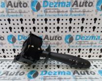 Maneta semnalizare cu bloc lumini Renault Laguna 2 (BG0/1_), 8200012243