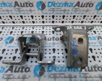 Set balamale stanga fata Opel Insignia A20 DTH﻿