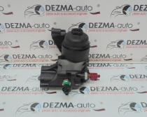 Carcasa filtru ulei 03N115389A, Vw Golf 7 (5G) 1.6tdi, CLHB