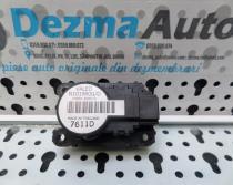 Motoras grila aeroterma bord Peugeot 308, 1.6B, 5FW, N101980G