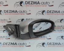 Oglinda electrica dreapta, GM24436151, Opel Vectra C GTS