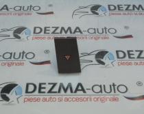 Buton avarie, GM13138255, Opel Vectra C combi