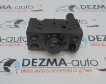 Bloc lumini, GM13230798, Opel Vectra C combi