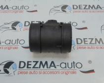 Debitmetru aer, GM55350048, 0281002618, Opel Astra H, 1.9cdti, Z19DTH