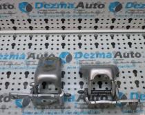 Set balamale dreapta fata  Peugeot 308, 1.6B, 5FW