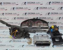 Calculator motor, GM55566276, 0281014449, Opel Zafira B, 1.9cdti, Z19DTH