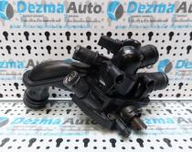 Corp termostat Peugeot 308, 1.6B, 5FW, 754184680