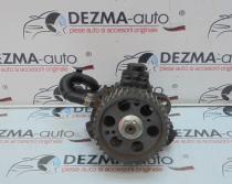 Pompa inalta presiune, GM55209064, 0445010183, Opel Zafira B, 1.9cdti, Z19DTL