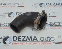 Furtun intercooler, GM55354826, Opel Zafira B, 1.9cdti, Z19DTL