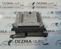 Calculator motor 04L907309K, Vw Passat (365) 2.0tdi, CFGC