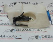 Vas strop gel cu motoras, 1J0955453N, P, Skoda Octavia (1U2)