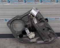 Macara cu motoras dreapta spate  Vw Golf 4 (1J) 1997-2005