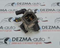 Corp termostat, 55194271, Fiat Doblo Cargo (223) 1.3M-Jet (id:265036)