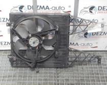 Electroventilator, 1J0121207L, Vw Golf 4, 1.9tdi, AGR