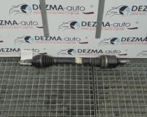 Planetara stanga fata, 8200330413, Renault Megane 2 combi, 1.5dci (id:265307)